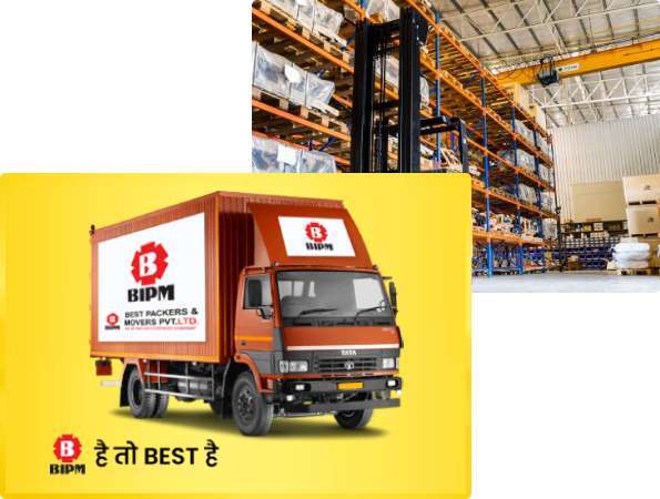packing & moving services Bhopal